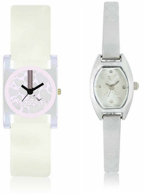 SRK ENTERPRISE Fast Selling New Girls Watch LR 219 _VT 10 Watch - For Women