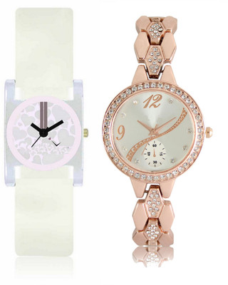 SRK ENTERPRISE Fast Selling New Girls Watch LR 215 _VT 10 Watch - For Women
SRK ENTERPRISE Fast Selling New Girls Watch LR 215 _VT 10 Watch - For Women