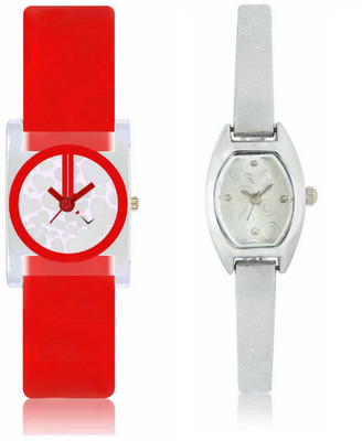 SRK ENTERPRISE Fast Selling New Girls Watch LR 219 _VT 09 Watch - For Women
SRK ENTERPRISE Fast Selling New Girls Watch LR 219 _VT 09 Watch - For Women