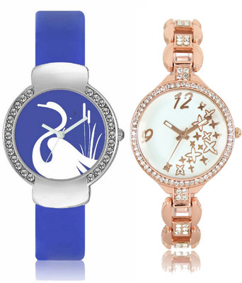 SRK ENTERPRISE Fast Selling New Girls Watch LR 210 _VT 23 Watch - For Women
SRK ENTERPRISE Fast Selling New Girls Watch LR 210 _VT 23 Watch - For Women