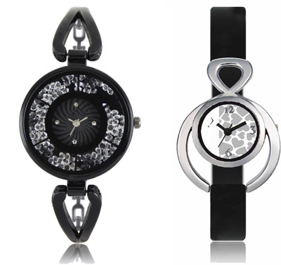 SRK ENTERPRISE Fast Selling New Girls Watch LR 211 _VT 11 Watch - For Women