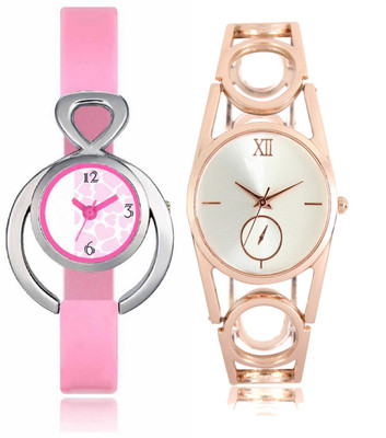 SRK ENTERPRISE Fast Selling New Girls Watch LR 213 _VT 13 Watch - For Women
SRK ENTERPRISE Fast Selling New Girls Watch LR 213 _VT 13 Watch - For Women