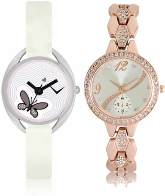 SRK ENTERPRISE Fast Selling New Girls Watch LR 215 _VT 05 Watch - For Women
SRK ENTERPRISE Fast Selling New Girls Watch LR 215 _VT 05 Watch - For Women