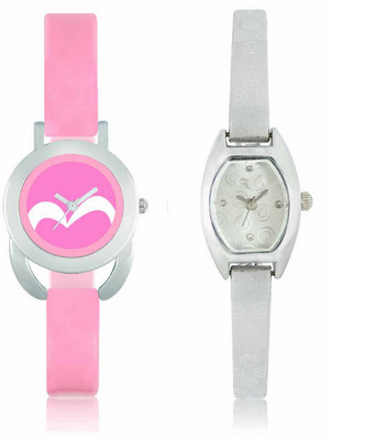 SRK ENTERPRISE Fast Selling New Girls Watch LR 219 _VT 18 Watch - For Women
SRK ENTERPRISE Fast Selling New Girls Watch LR 219 _VT 18 Watch - For Women