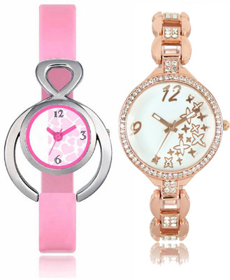 SRK ENTERPRISE Fast Selling New Girls Watch LR 210 _VT 13 Watch - For Women
SRK ENTERPRISE Fast Selling New Girls Watch LR 210 _VT 13 Watch - For Women