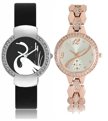 SRK ENTERPRISE Fast Selling New Girls Watch LR 215 _VT 21 Watch - For Women