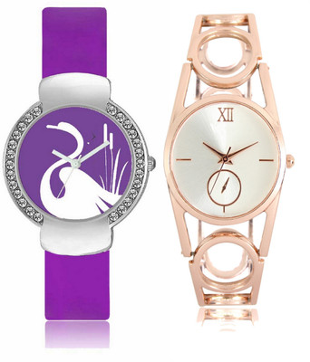 SRK ENTERPRISE Fast Selling New Girls Watch LR 213 _VT 22 Watch - For Women