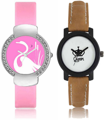 SRK ENTERPRISE Fast Selling New Girls Watch LR 209 _VT 24 Watch - For Women
SRK ENTERPRISE Fast Selling New Girls Watch LR 209 _VT 24 Watch - For Women
