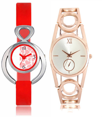 SRK ENTERPRISE Fast Selling New Girls Watch LR 213 _VT 14 Watch - For Women
SRK ENTERPRISE Fast Selling New Girls Watch LR 213 _VT 14 Watch - For Women