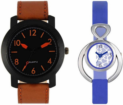 Piu collection PC VL_19-VT_12 New Latest Collection Boys & Girls Combo Watch Watch - For Men & Women