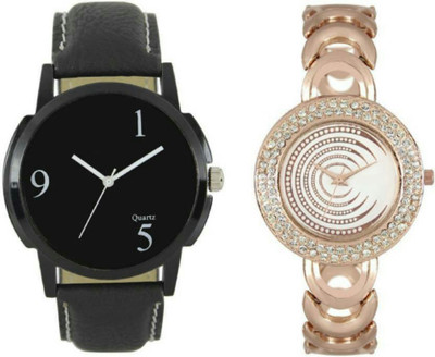 T TOPLINE TM123 Watch - For Men & Women