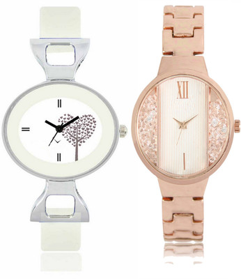 SRK ENTERPRISE Fast Selling New Girls Watch LR 217 _VT 32 Watch - For Women