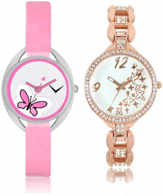 SRK ENTERPRISE Fast Selling New Girls Watch LR 210 _VT 03 Watch - For Women