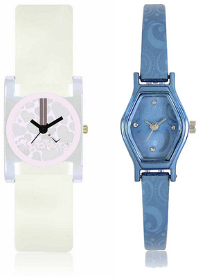 SRK ENTERPRISE Fast Selling New Girls Watch LR 218 _VT 10 Watch - For Women