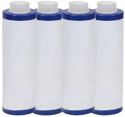 BalRama High Quality Aquasfilter UV Candle 7inch MLT Carbon Sediment Cloth Filter 9" Pre-filter Candle for 8" Bowl Housing RO UV UF Mineral Water Purifiers Filter Service Wound Filter Cartridge(0, Pack of 4)
BalRama High Quality Aquasfilter UV Candle 7inch MLT Carbon Sediment Cloth Filter 9" Pre-filter Candle for 8" Bowl Housing RO UV UF Mineral Water Purifiers Filter Service Wound Filter Cartridge(0, Pack of 4)