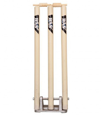 BAS Wooden stump(White)
BAS Wooden stump(White)