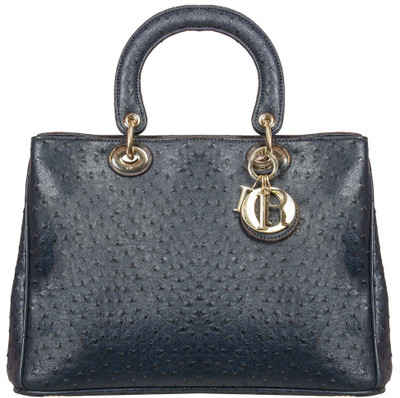 Levise London Hand-held Bag(Grey)