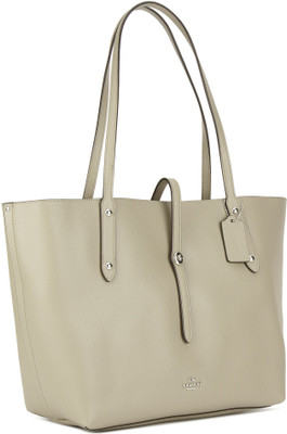 Coach Tote(Brown)