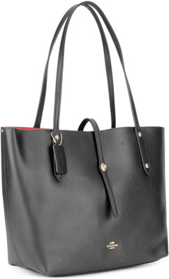 Coach Tote(Blue)
