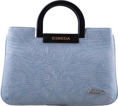 ESBEDA Hand-held Bag(Blue)