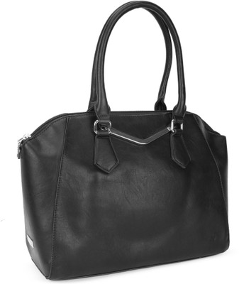 AND Satchel(Black)