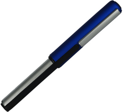 Sondagar Arts Shiny Silver Roller Ball Pen