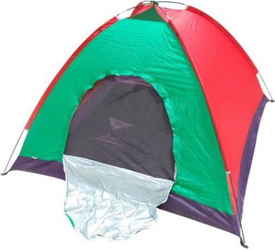 our india bazzar TENT OURBAZAER 1 Tent - For 2 parson(White), Green;red
our india bazzar TENT OURBAZAER 1 Tent - For 2 parson(White), Green;red