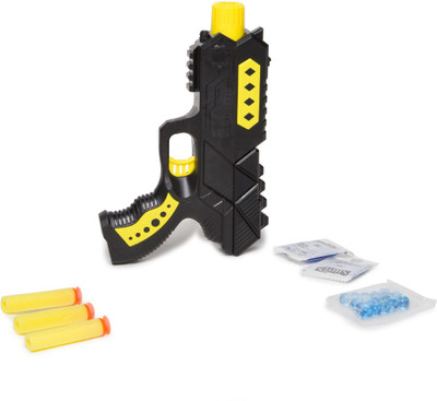 Chhota Bheem Super bheem Eva Bullet Shoot / Water pellet gun two function(Multicolor)
Chhota Bheem Super bheem Eva Bullet Shoot / Water pellet gun two function(Multicolor)