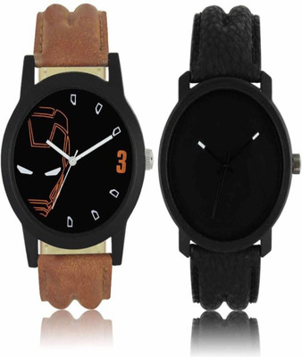 The Shopoholic Watch For Boys 1020 Watch - For Boys