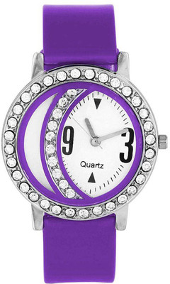 Skmi Half Moon Dial Studed Diamond Pu Strap Watch005 For Women And Girls Watch - For Girls
Skmi Half Moon Dial Studed Diamond Pu Strap Watch005 For Women And Girls Watch - For Girls