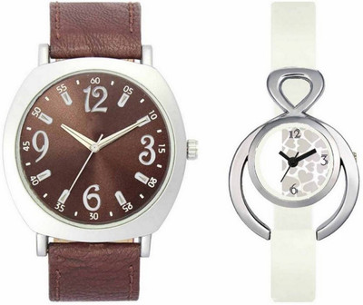 Piu Collection PC VL_46-VT_15-New Latest Collection Combo for Boys & Girls Watch - For Men & Women
Piu Collection PC VL_46-VT_15-New Latest Collection Combo for Boys & Girls Watch - For Men & Women