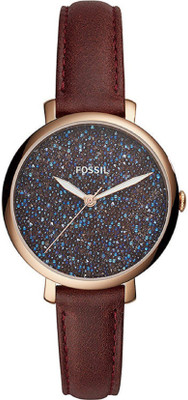 Fossil ES4326 FOSSIL JACQUELINE Watch - For Women