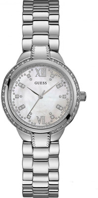 Guess W1016L1 Watch - For Women