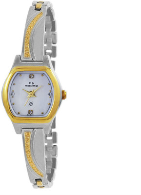 Maxima 47901BMLT Watch - For Women