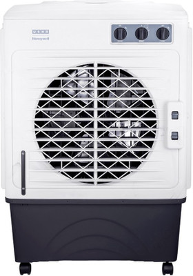 Usha Honeywell CL50PM Desert Air Cooler(White, Grey, 50 Litres), Grey;white
Usha Honeywell CL50PM Desert Air Cooler(White, Grey, 50 Litres), Grey;white