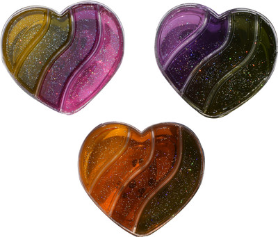 13-HI-13 Crystal Clay 12552 Art Clay(2.5 g)