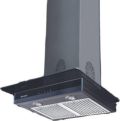 Faber Hood Super 3D Plus T2S2 BK TC LTW 60 (with free coffee maker from giftipedia) Wall Mounted Chimney(Black 1150 CMH)
Faber Hood Super 3D Plus T2S2 BK TC LTW 60 (with free coffee maker from giftipedia) Wall Mounted Chimney(Black 1150 CMH)