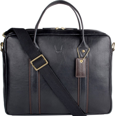 Hidesign (Expandable) CORVETTE 01-REGULAR ROMA-BLACK BROWN Travel Duffel Bag(Black, Brown)
Hidesign (Expandable) CORVETTE 01-REGULAR ROMA-BLACK BROWN Travel Duffel Bag(Black, Brown)
