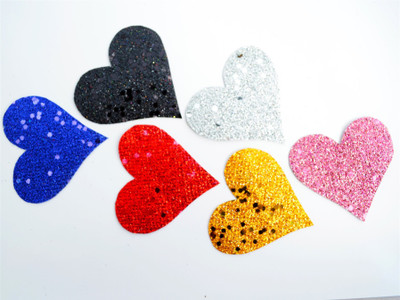 Pretty Ponytails Valentine Love Heart Gift Set of 6 Hair Clips | Must Have | Baby Shower Gift | Valentine Gift | Gift for her | Glitter Accessories | Glitter Hair Clips Tic Tac Clip(Multicolor)
Pretty Ponytails Valentine Love Heart Gift Set of 6 Hair Clips | Must Have | Baby Shower Gift | Valentine Gift | Gift for her | Glitter Accessories | Glitter Hair Clips Tic Tac Clip(Multicolor)