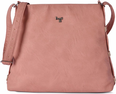 Baggit Shoulder Bag(Pink)