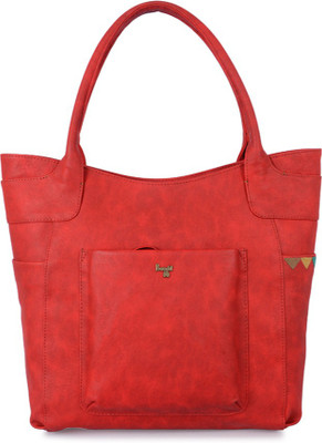 Baggit Shoulder Bag(Red)