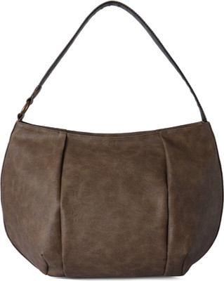 Baggit Shoulder Bag(Brown)