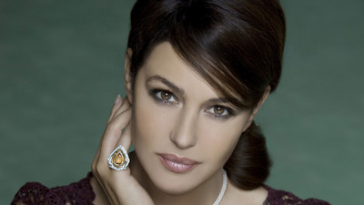 Celebrity Monica Bellucci Actresses Italy Face Ring HD Wall Poster Fine Art Print(12 inch X 18 inch, Rolled)
Celebrity Monica Bellucci Actresses Italy Face Ring HD Wall Poster Fine Art Print(12 inch X 18 inch, Rolled)