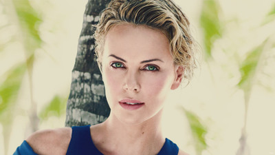 Celebrity Charlize Theron Actresses South Africa Green Eyes HD Wall Poster Fine Art Print(12 inch X 18 inch, Rolled)
Celebrity Charlize Theron Actresses South Africa Green Eyes HD Wall Poster Fine Art Print(12 inch X 18 inch, Rolled)