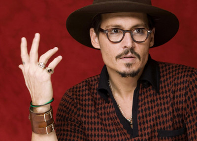 Celebrity Johnny Depp Actors United States HD Wall Poster Fine Art Print(12 inch X 18 inch, Rolled)
Celebrity Johnny Depp Actors United States HD Wall Poster Fine Art Print(12 inch X 18 inch, Rolled)