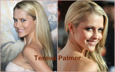 Celebrity Teresa Palmer Actresses Australia Actress Beautiful Sexy Talented Teresa Palmer HD Wall Poster Photographic Paper(12 inch X 18 inch, Rolled)
Celebrity Teresa Palmer Actresses Australia Actress Beautiful Sexy Talented Teresa Palmer HD Wall Poster Photographic Paper(12 inch X 18 inch, Rolled)