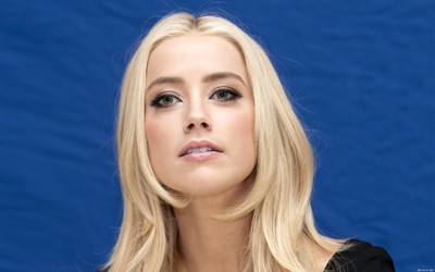 Celebrity Amber Heard Actresses United States HD Wall Poster Photographic Paper(12 inch X 18 inch, Rolled)
Celebrity Amber Heard Actresses United States HD Wall Poster Photographic Paper(12 inch X 18 inch, Rolled)