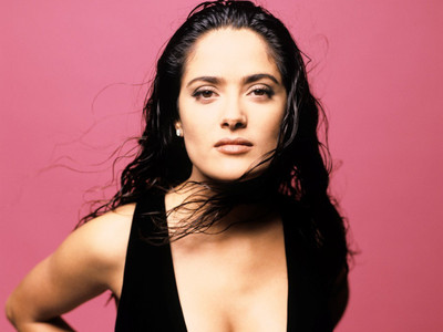 Celebrity Salma Hayek Actresses Mexico HD Wall Poster Fine Art Print(12 inch X 18 inch, Rolled)
Celebrity Salma Hayek Actresses Mexico HD Wall Poster Fine Art Print(12 inch X 18 inch, Rolled)