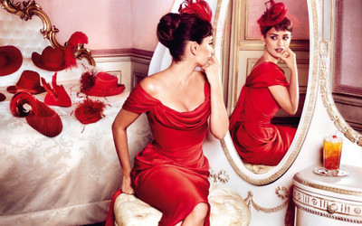 Celebrity Penelope Cruz Actresses Spain HD Wall Poster Photographic Paper(12 inch X 18 inch, Rolled)
Celebrity Penelope Cruz Actresses Spain HD Wall Poster Photographic Paper(12 inch X 18 inch, Rolled)