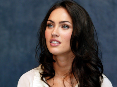 Celebrity Megan Fox Actresses United States HD Wall Poster Photographic Paper(12 inch X 18 inch, Rolled)
Celebrity Megan Fox Actresses United States HD Wall Poster Photographic Paper(12 inch X 18 inch, Rolled)